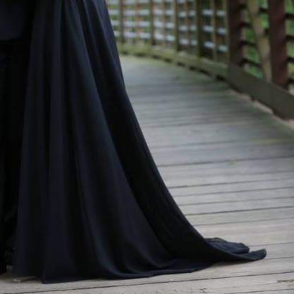 Prom/formal Dress - Picture 7 of 8